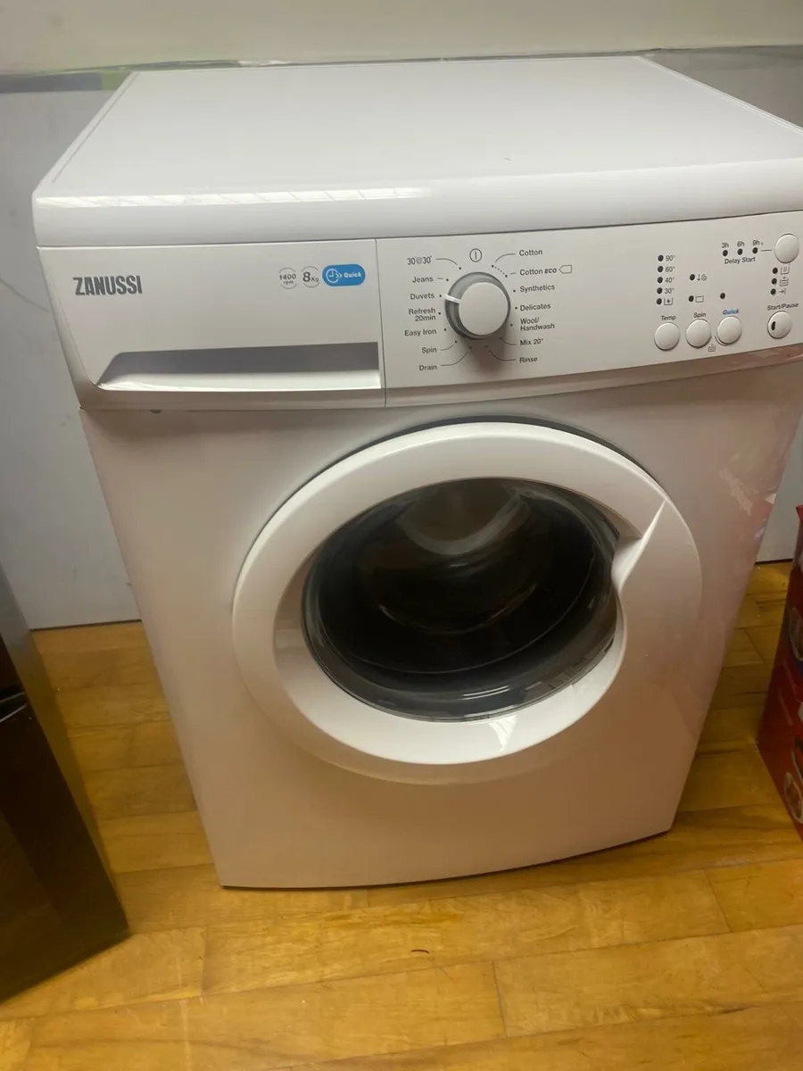 Washing machine - Image 3