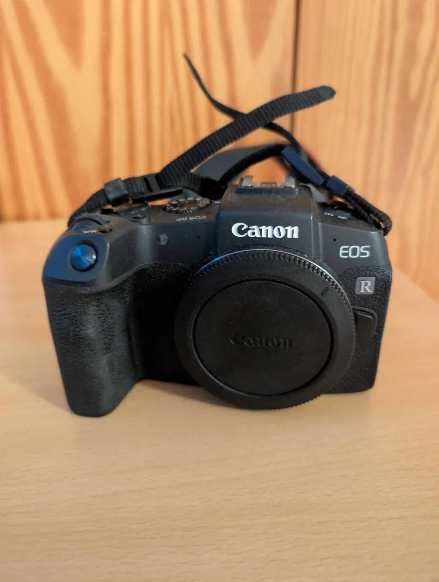 Canon RP - Image 2