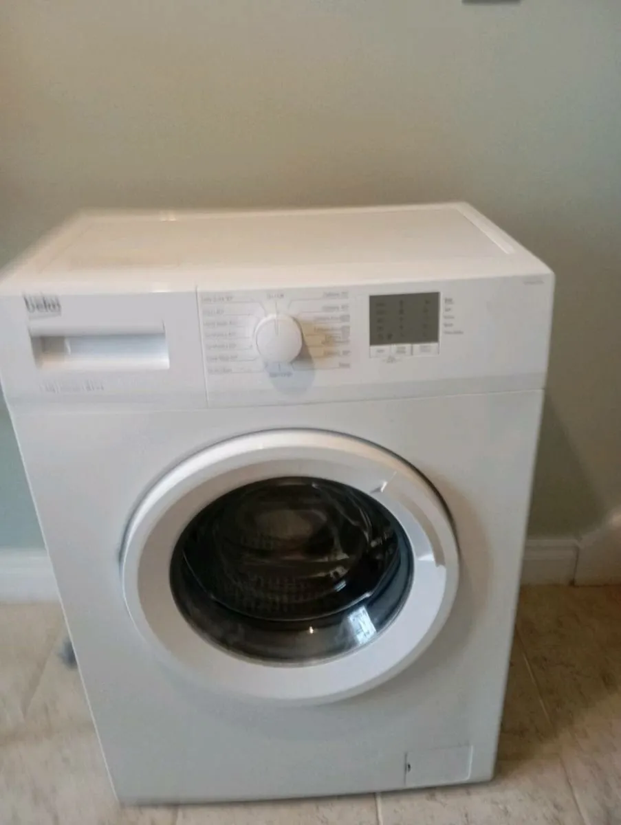 Beko Washing machine - Image 1