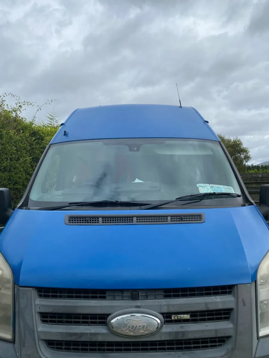 Campervan - Image 2