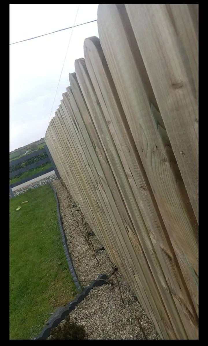 Fencing contactor - Image 4
