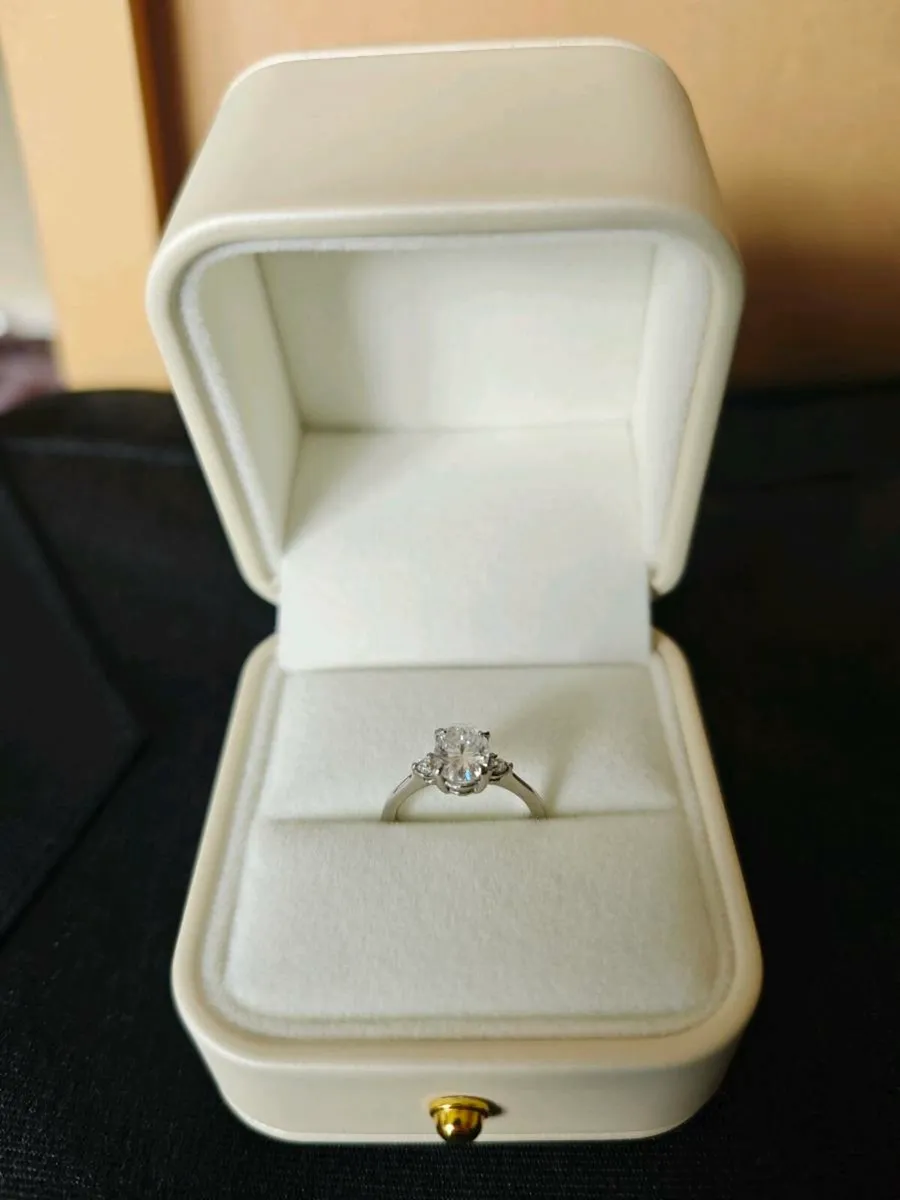 Engagement Ring - Image 2