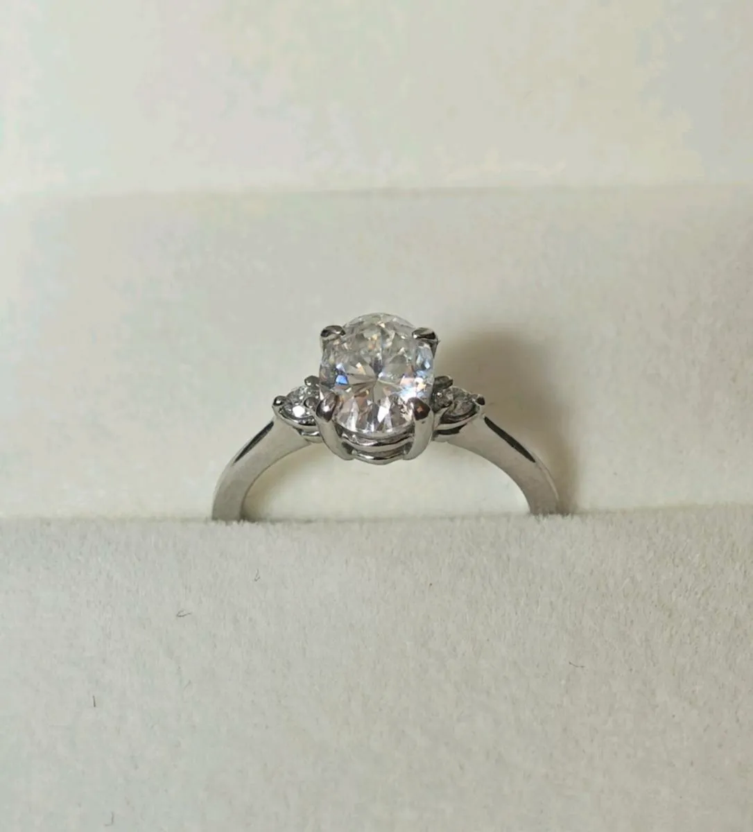 Engagement Ring - Image 3