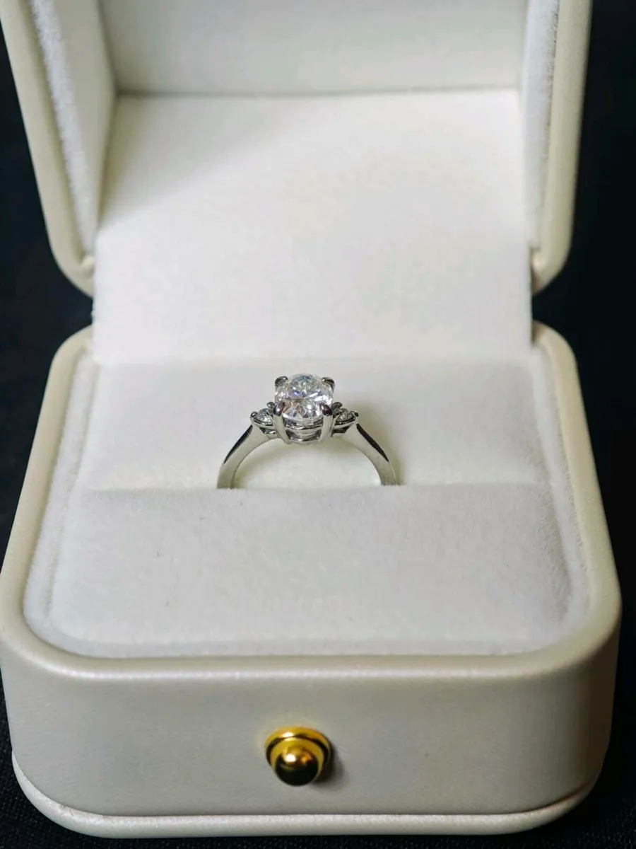 Engagement Ring - Image 1
