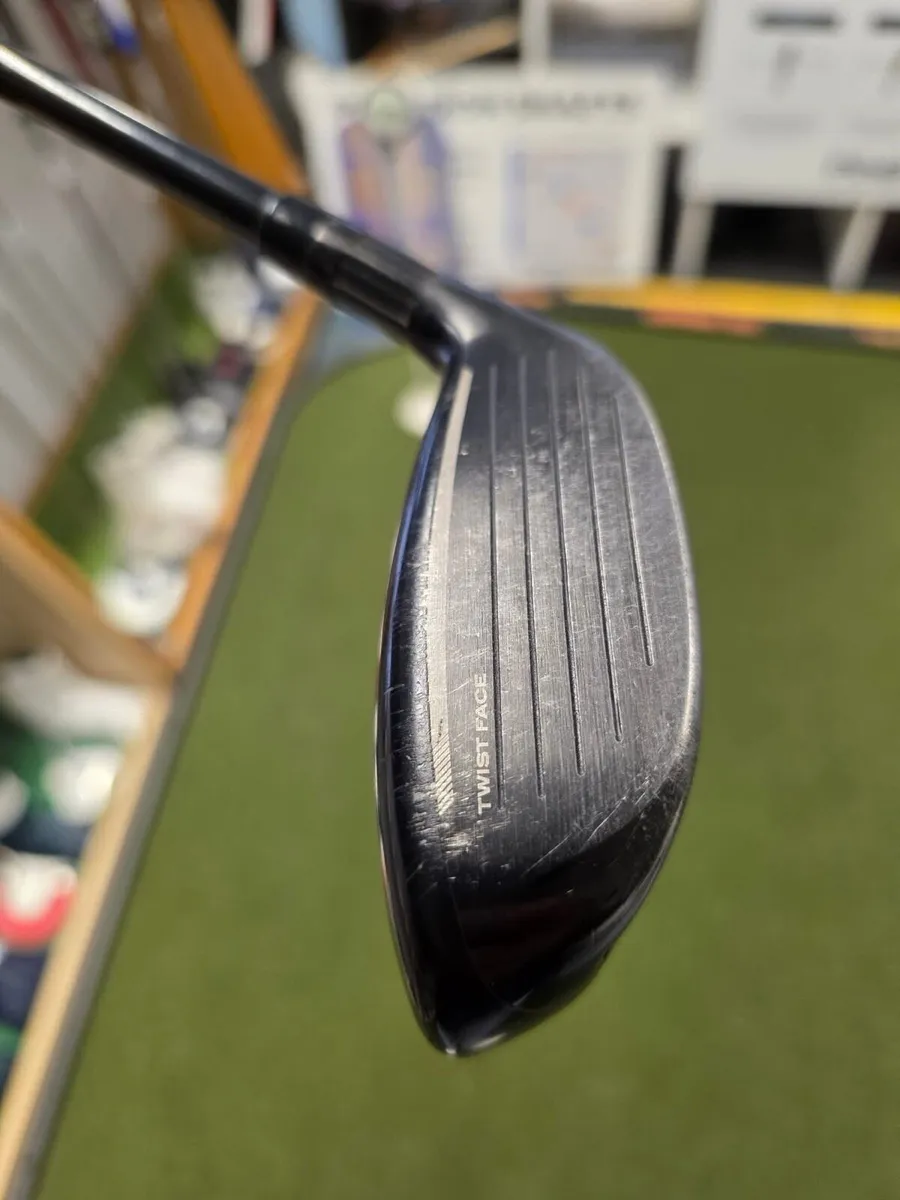 Taylormade Stealth 2 3 Hybrid - Image 4
