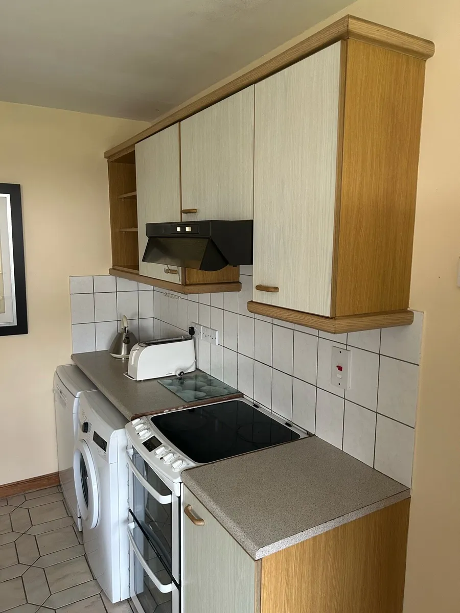 Kitchen Units - Image 1