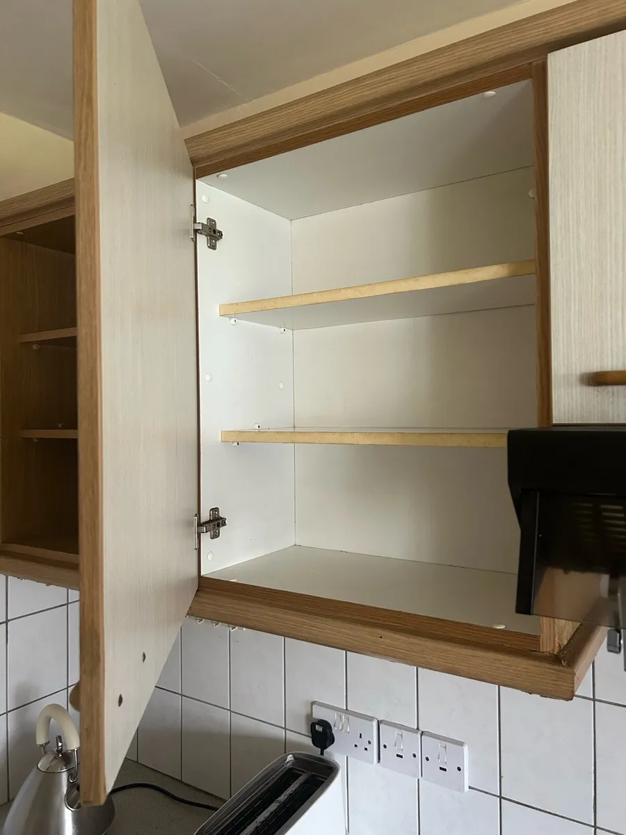 Kitchen Units - Image 2