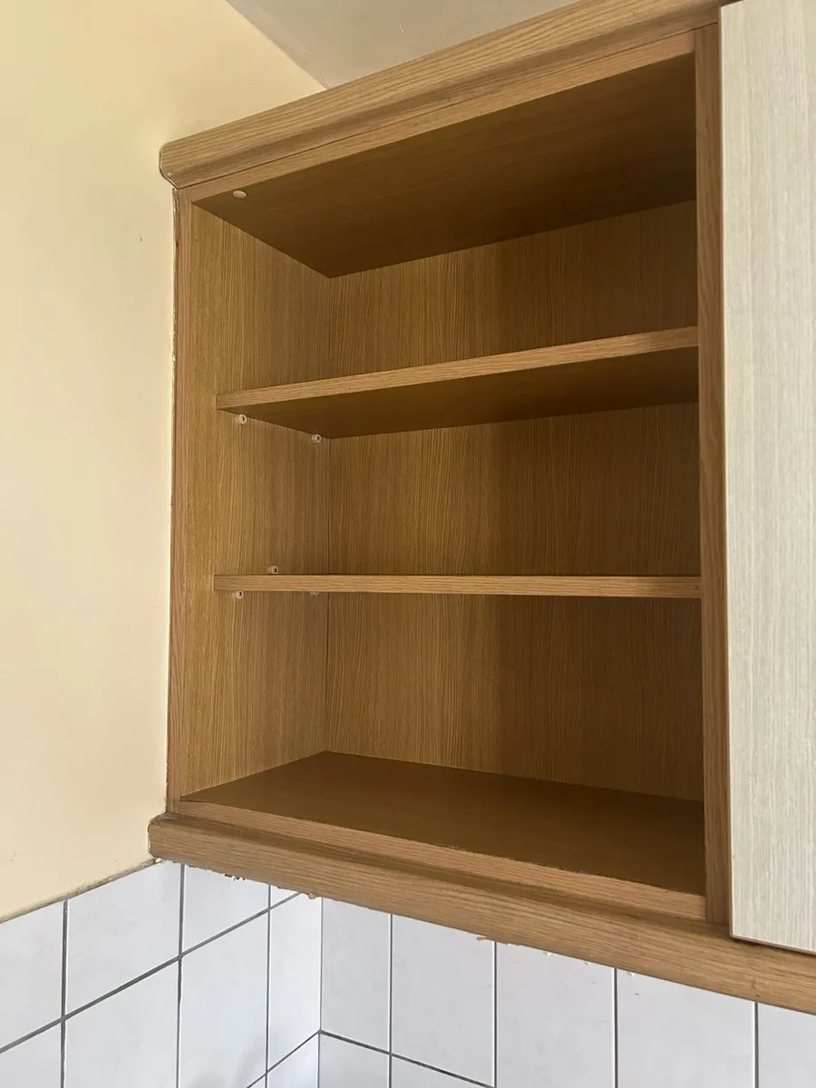 Kitchen Units - Image 3