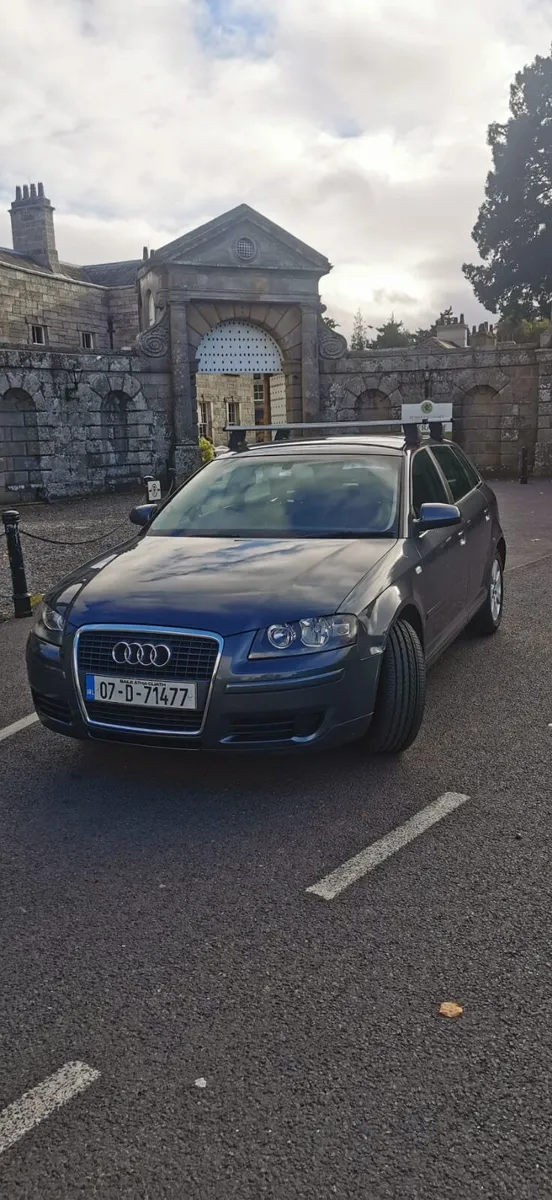 Audi A3 2007 - Image 2