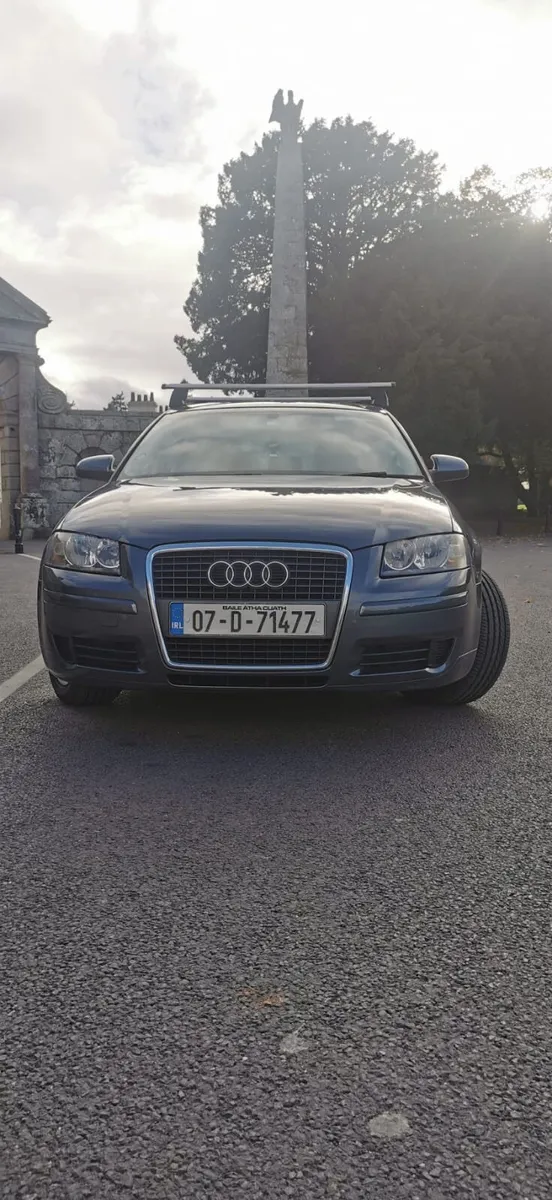 Audi A3 2007 - Image 3