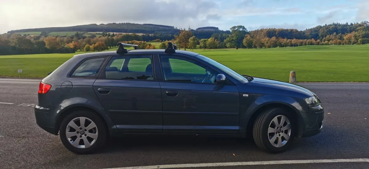 Audi A3 2007 - Image 4