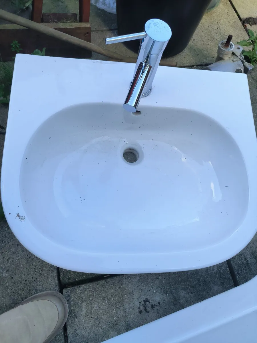 Sink