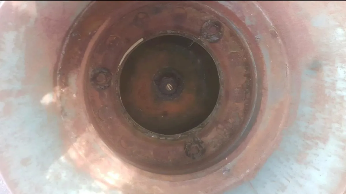 Cone crusher - Image 4