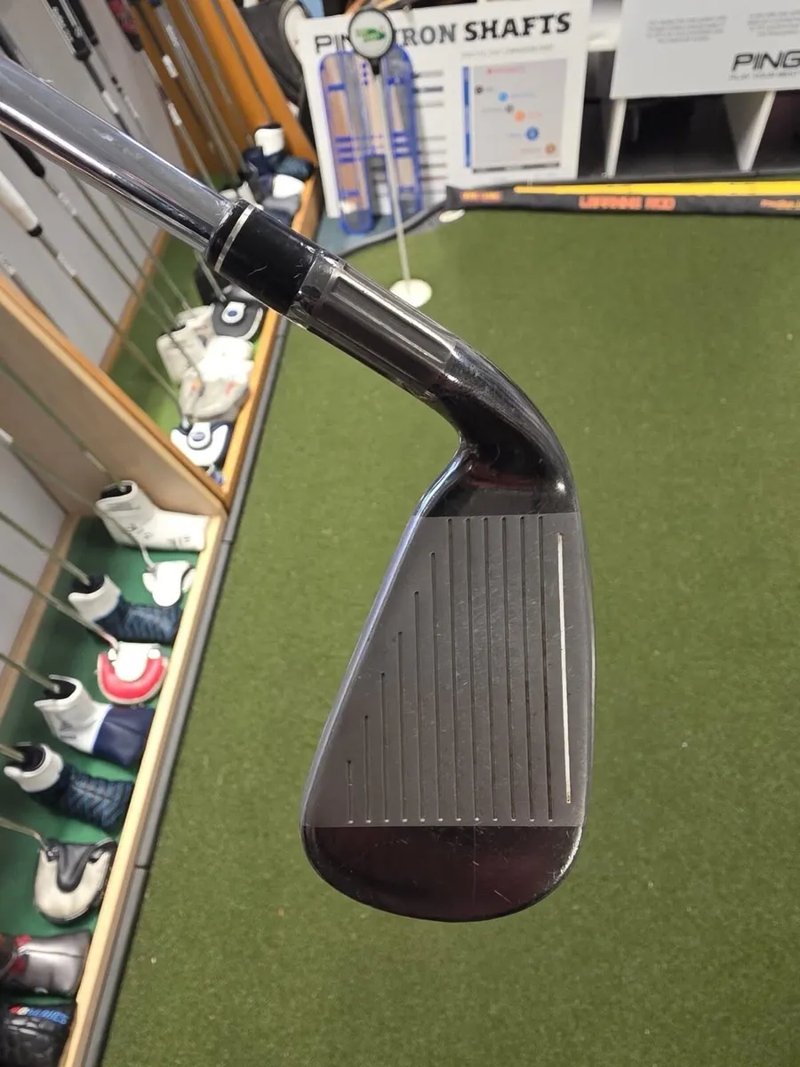 Taylormade M2 Irons - Image 3