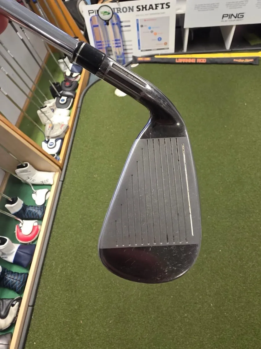 Taylormade M2 Irons - Image 4