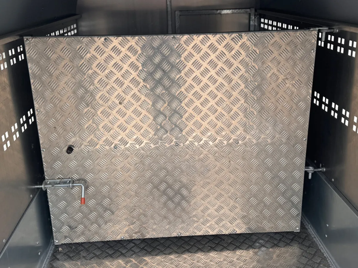 Pig / calf / sheep Trailer - Image 4