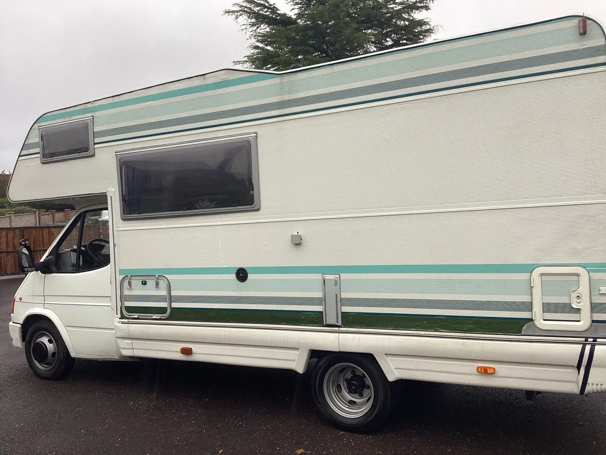 Campervan - Image 2