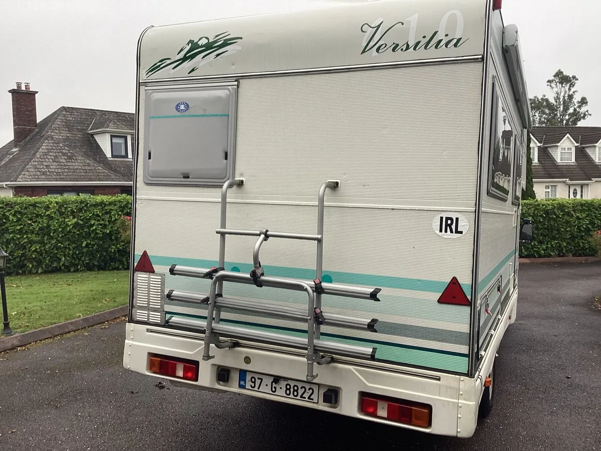 Campervan - Image 3