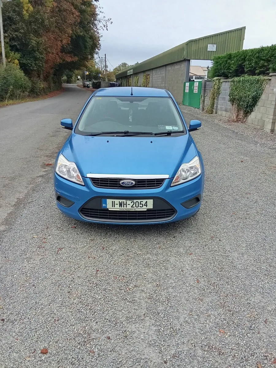 Ford Focus 2011 - Image 1