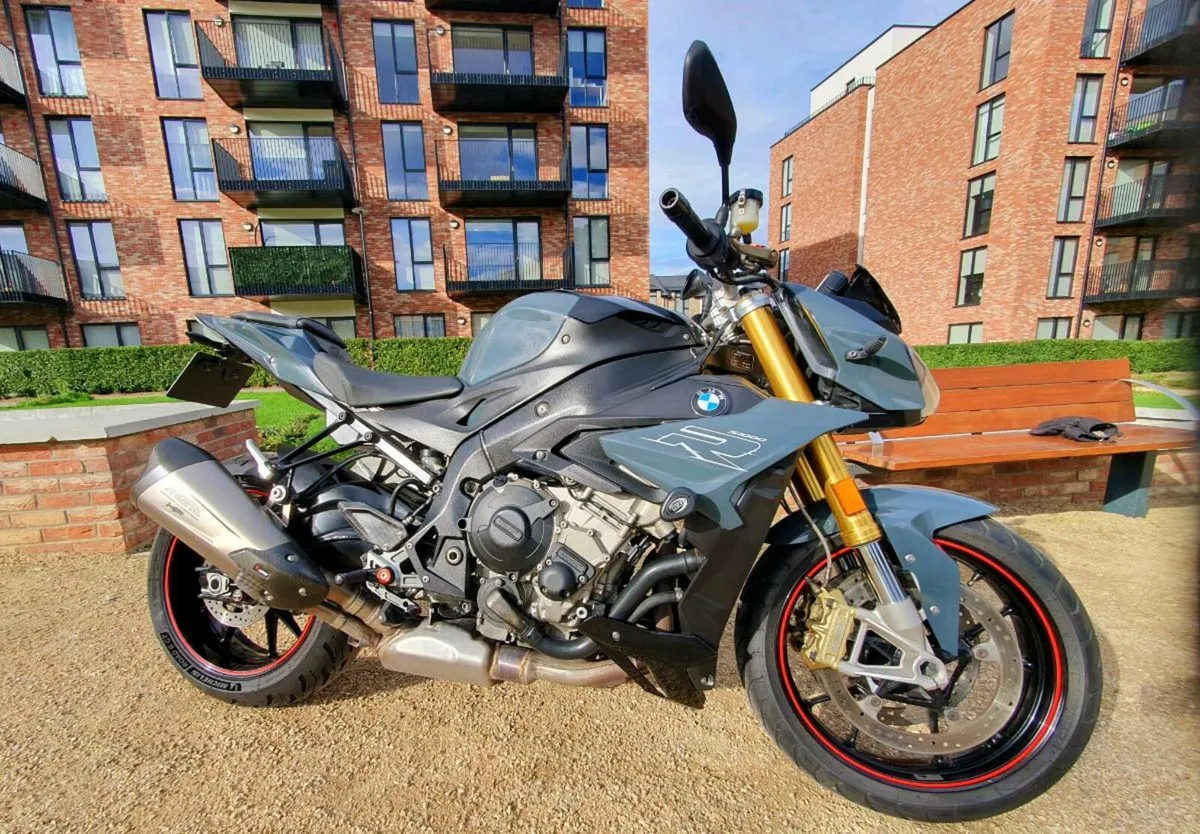 Bmw s1000R Sport - Image 2