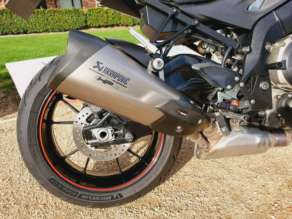 Bmw s1000R Sport - Image 3