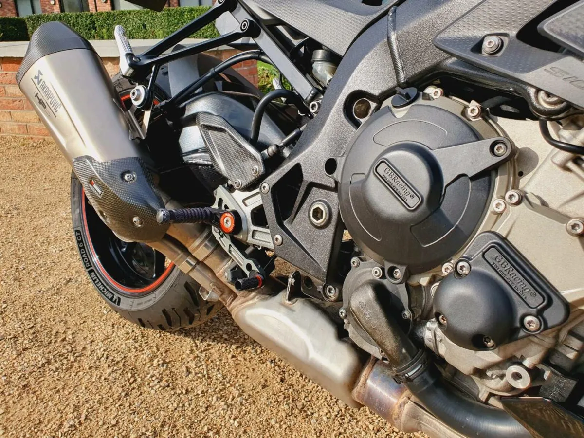 Bmw s1000R Sport - Image 4
