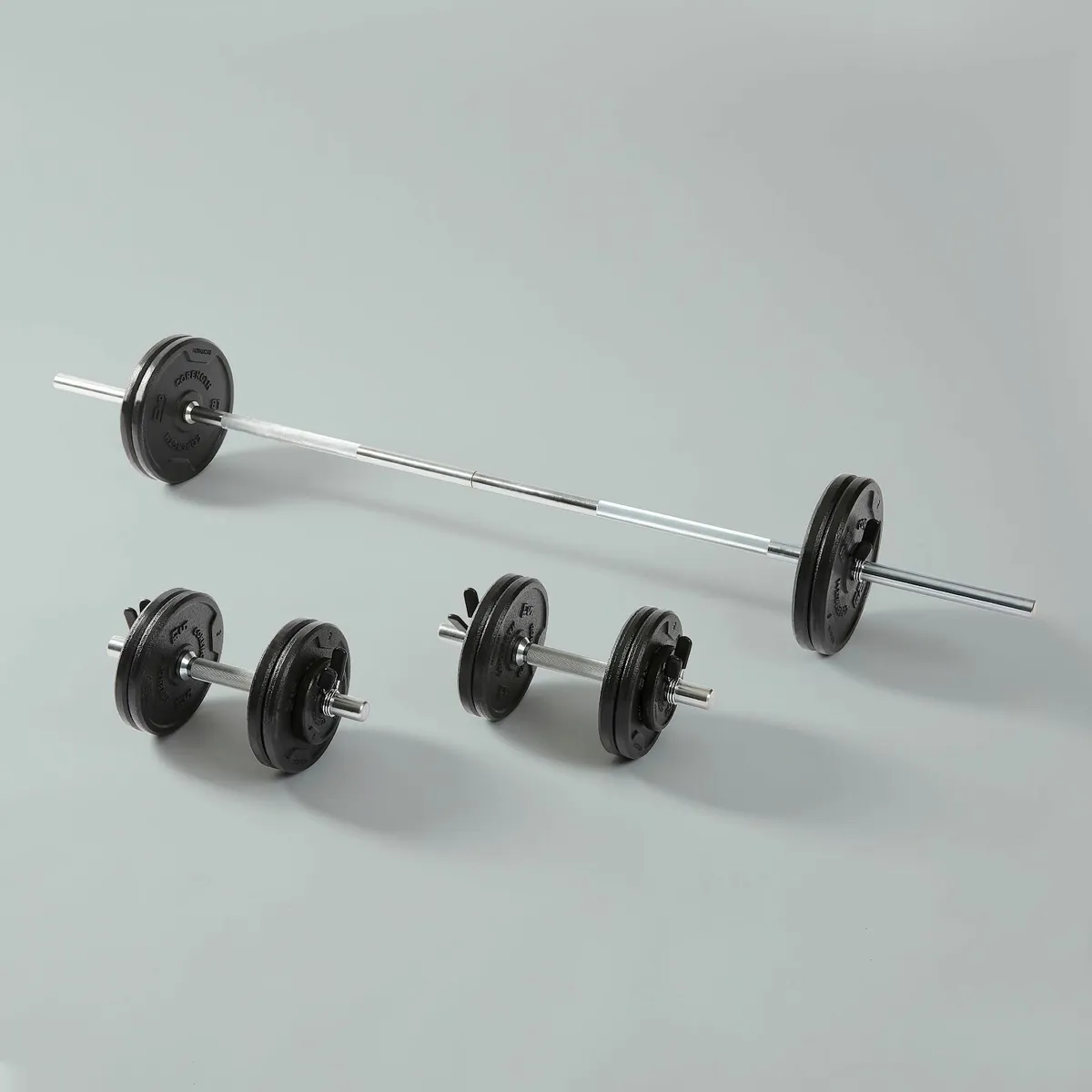 Gym Equipment - Image 1