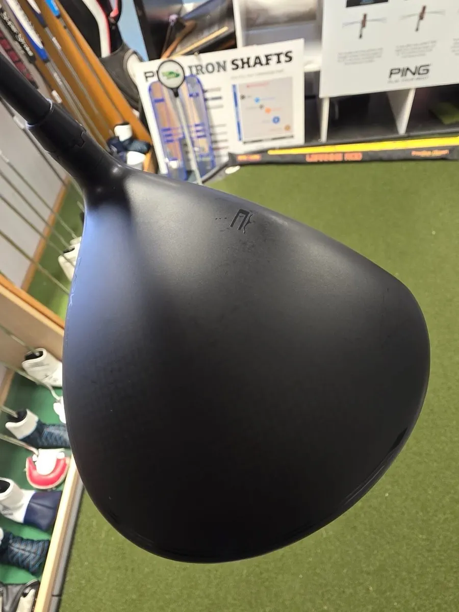 Cobra Dark Speed X Driver - Image 3
