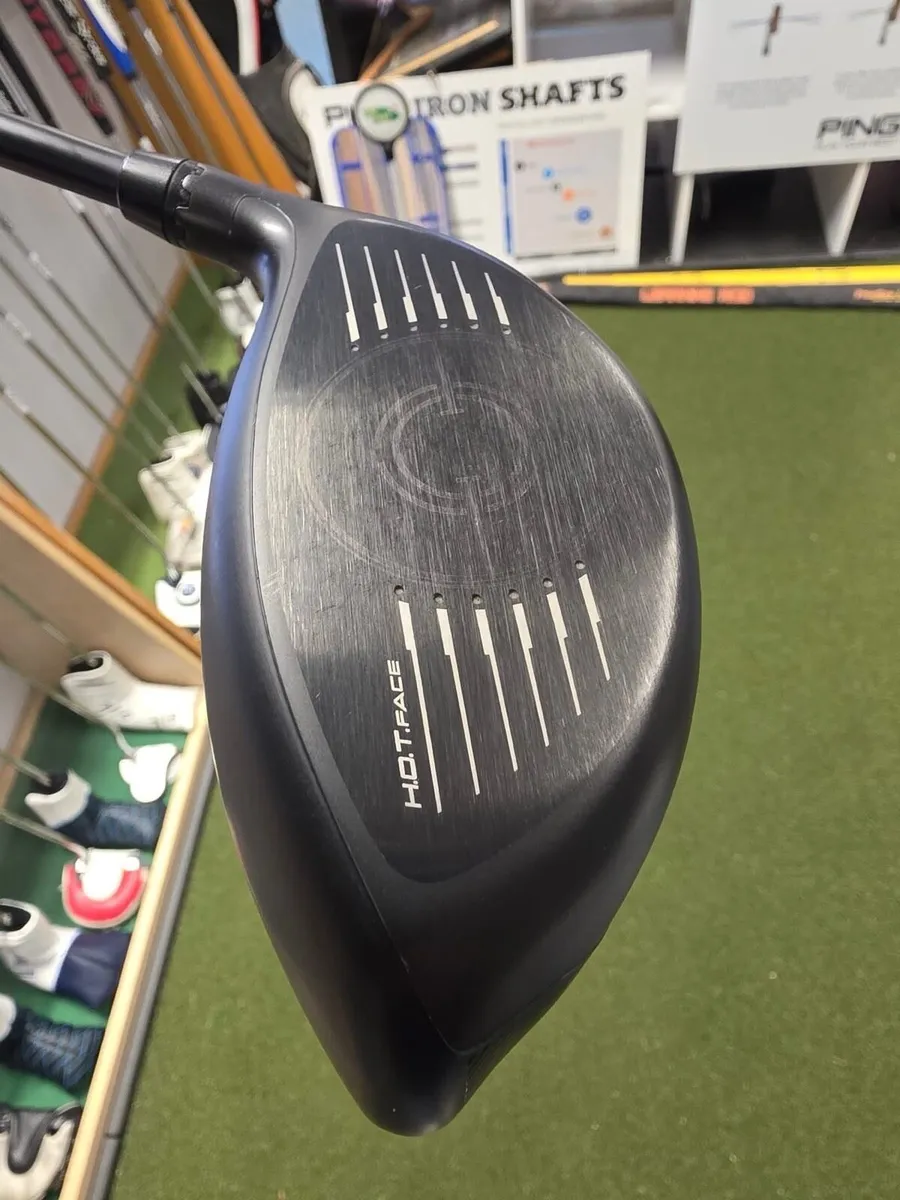 Cobra Dark Speed X Driver - Image 4