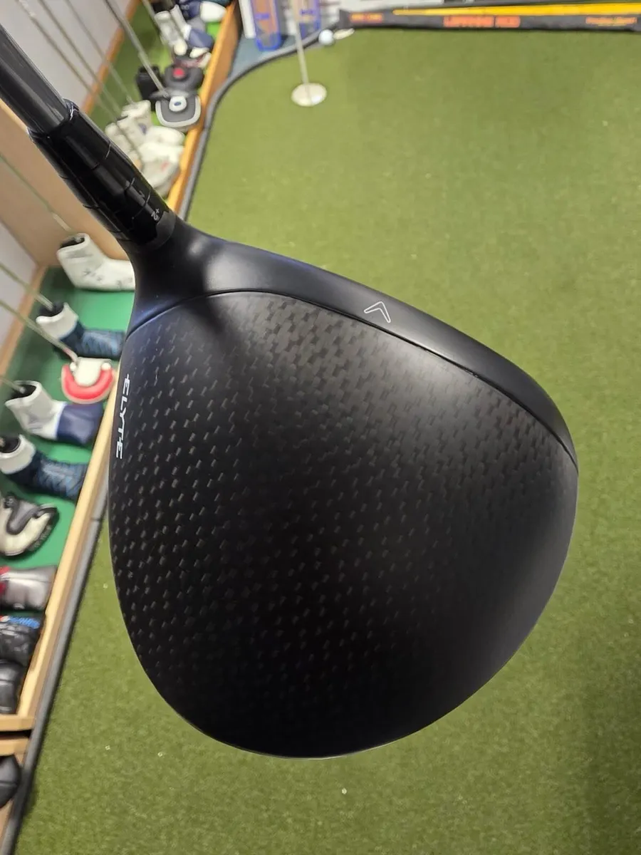 Callaway Elyte Driver - Image 3