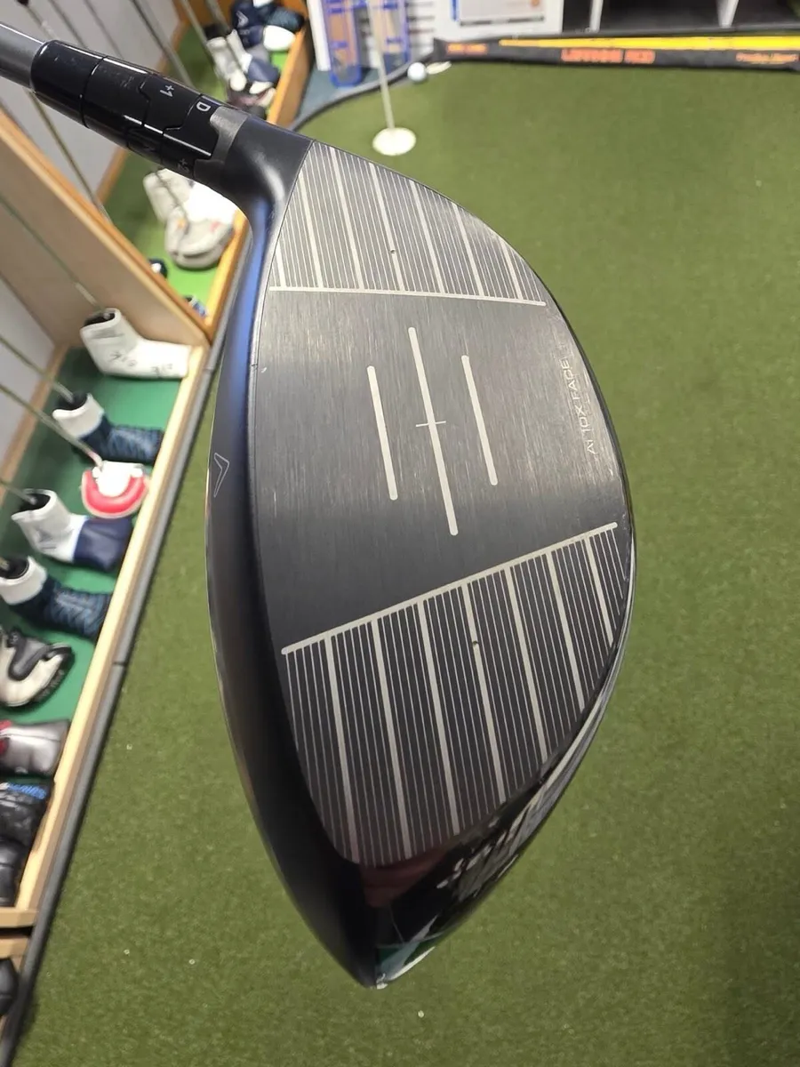 Callaway Elyte Driver - Image 4