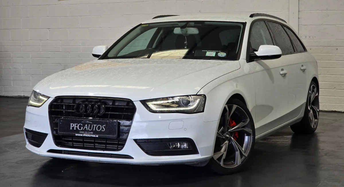 15 A4 Q min.1.5k trade in allowance - Image 4