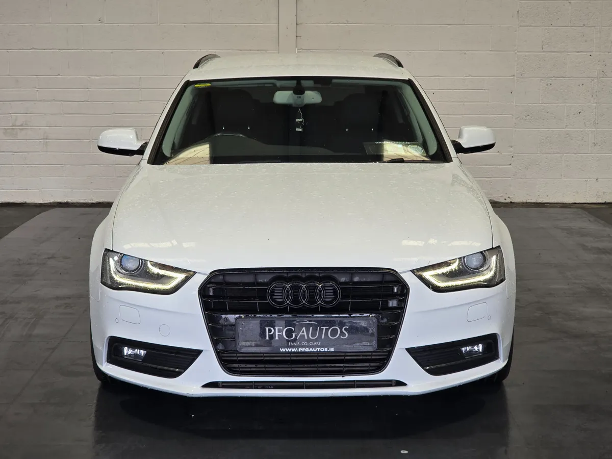 15 A4 Q min.1.5k trade in allowance - Image 3