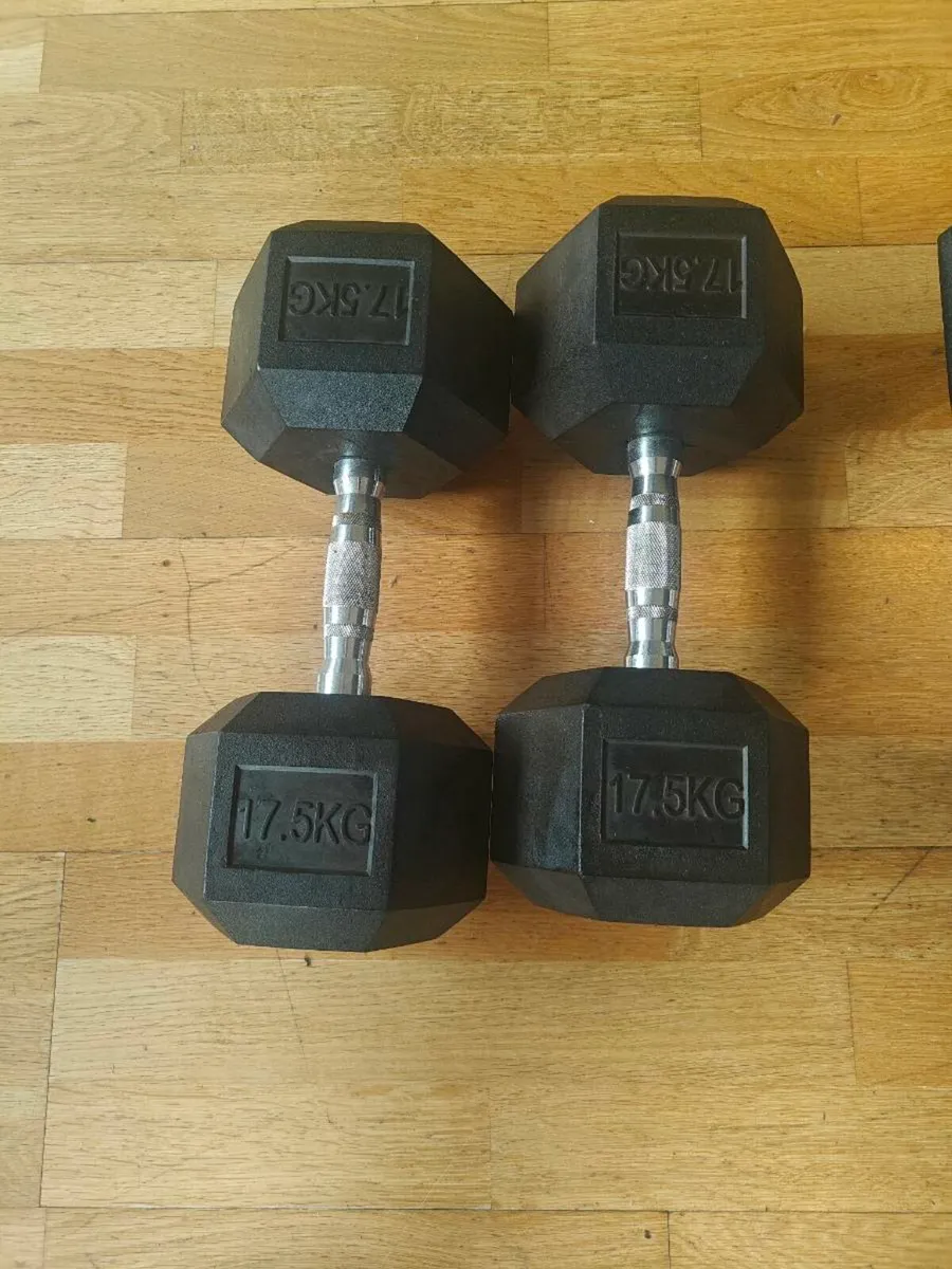 Home Gym Equipment - Image 3