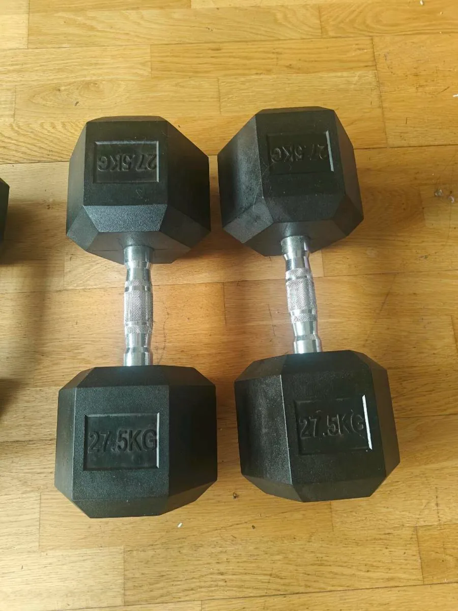 Home Gym Equipment - Image 4