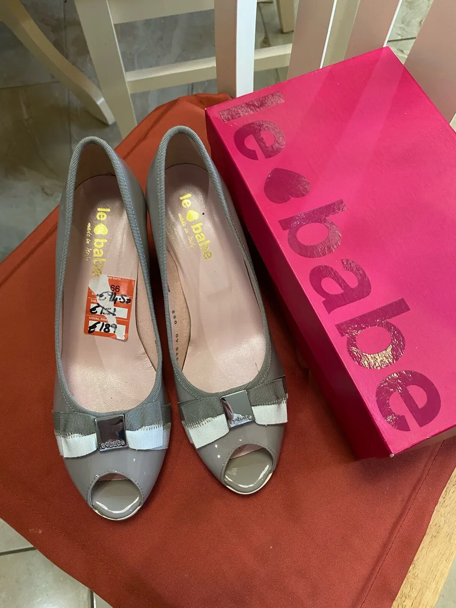 Shoes - Image 1