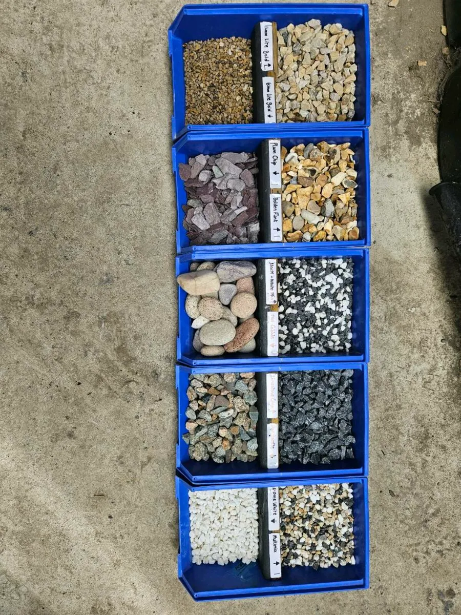 Decorative stone - Image 4