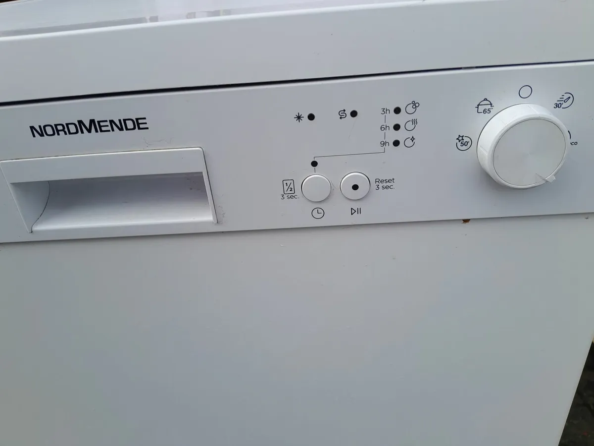 dishwasher - Image 1