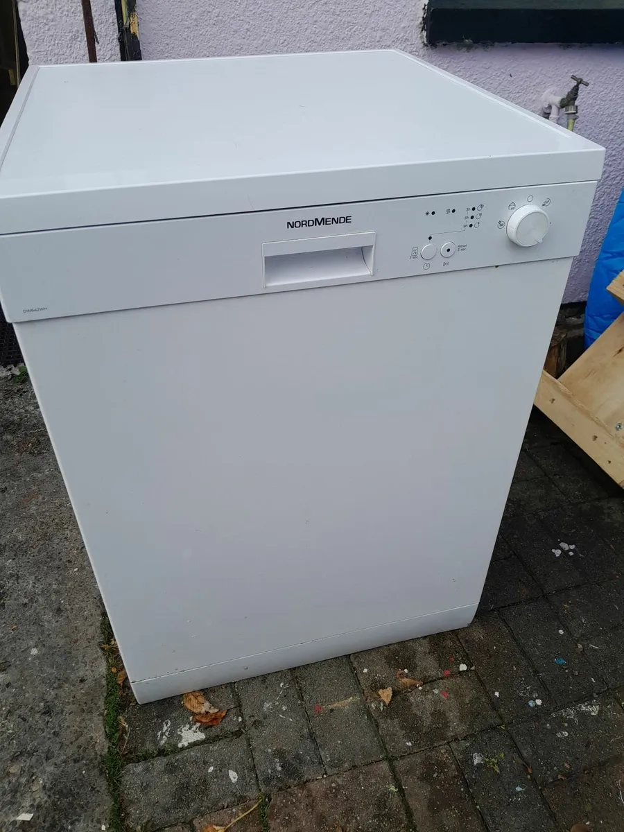 dishwasher - Image 2