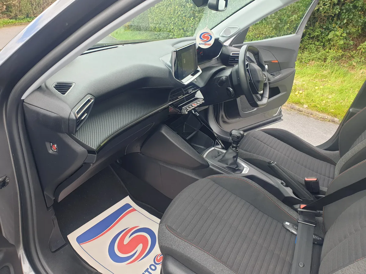 Peugeot 2008 2022 - Image 4
