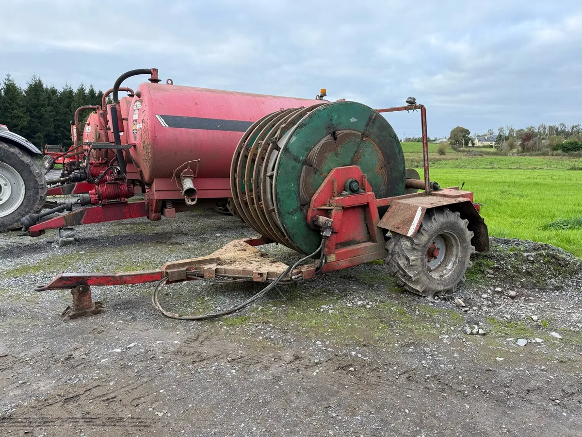 Slurry Umbilical equipment - Image 2