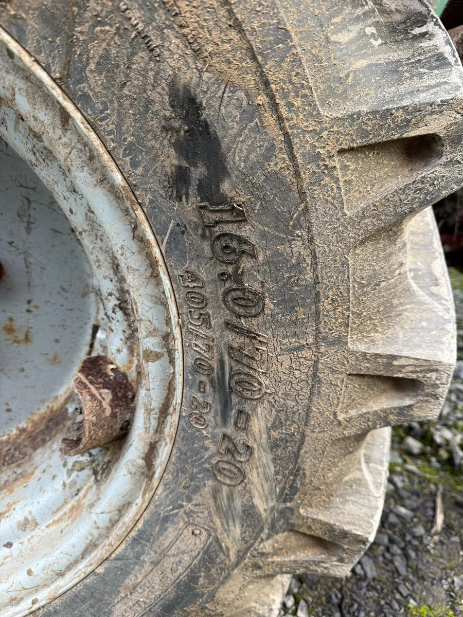 Slurry Umbilical equipment - Image 4