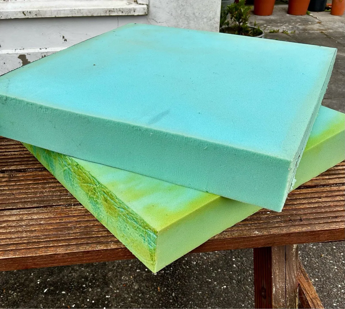 High density upholstery foam - Image 2