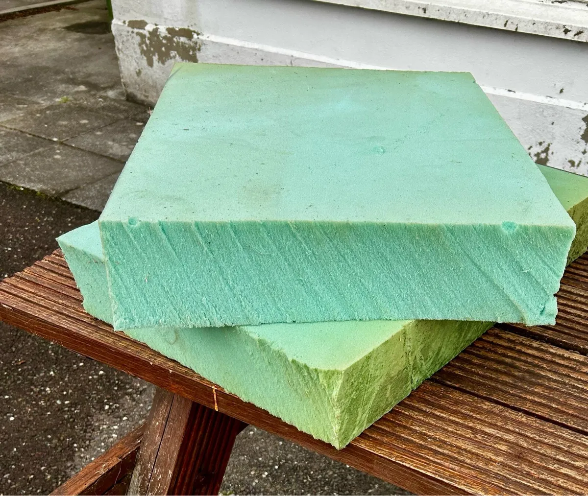 High density upholstery foam - Image 3