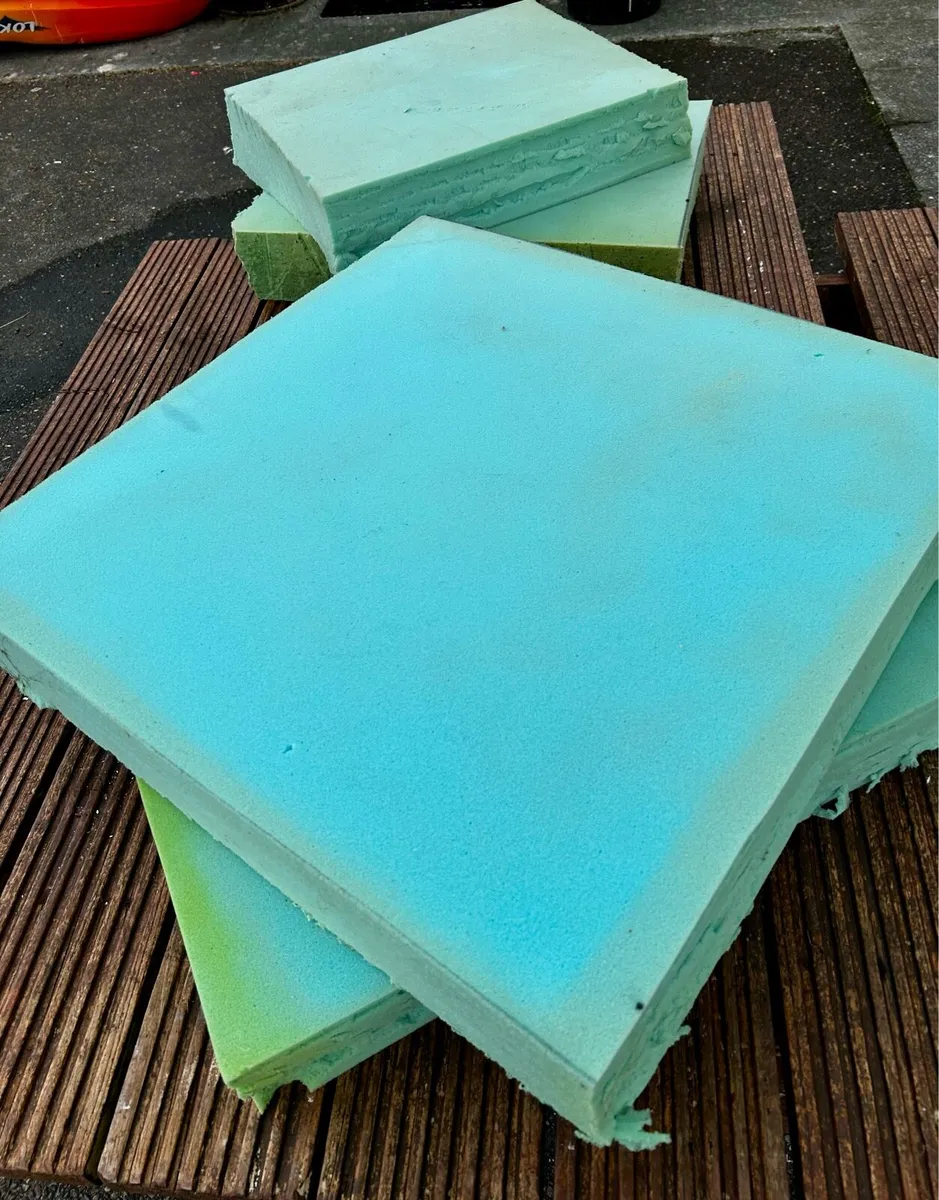High density upholstery foam - Image 4