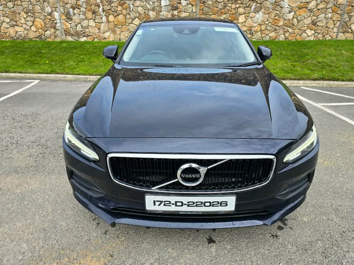 2017 VOLVO S90 D4 MOM GT AUTO GREAT SPEC 👀 - Image 2