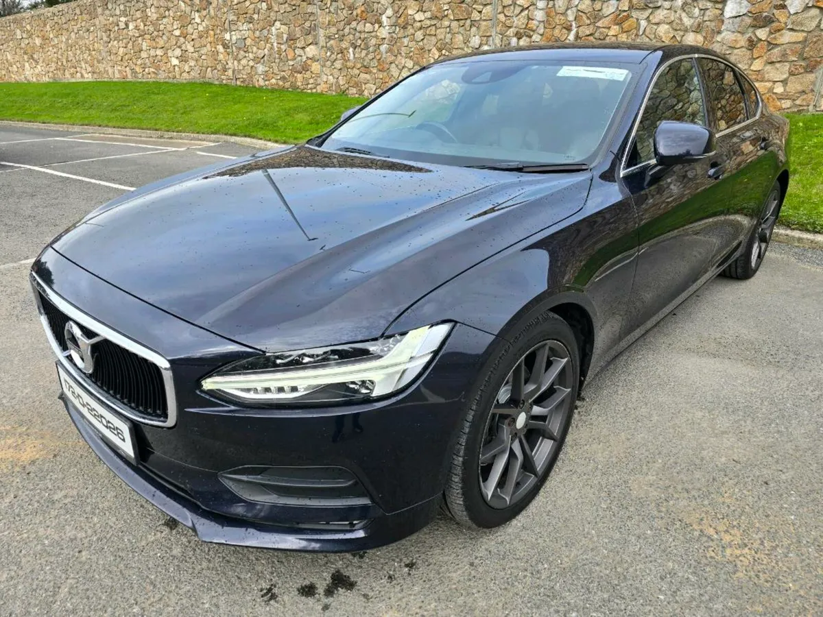 2017 VOLVO S90 D4 MOM GT AUTO GREAT SPEC 👀 - Image 3