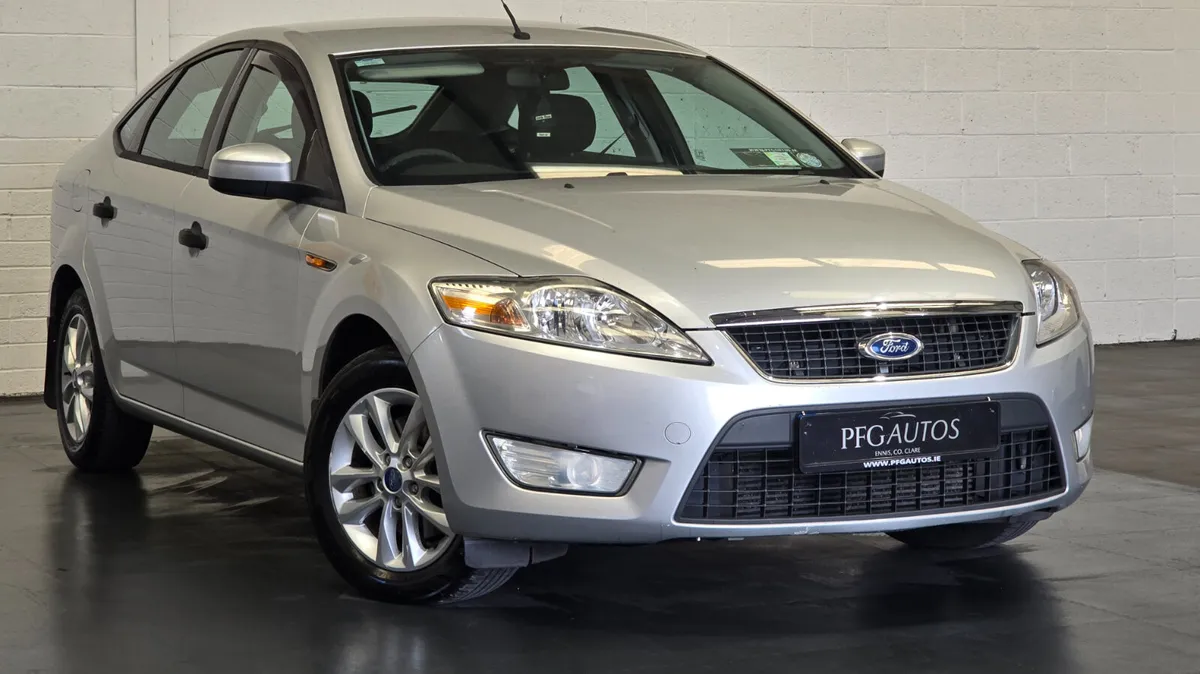 15 Mondeo - Image 1