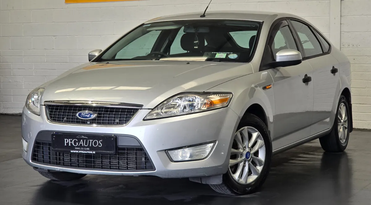 15 Mondeo - Image 3