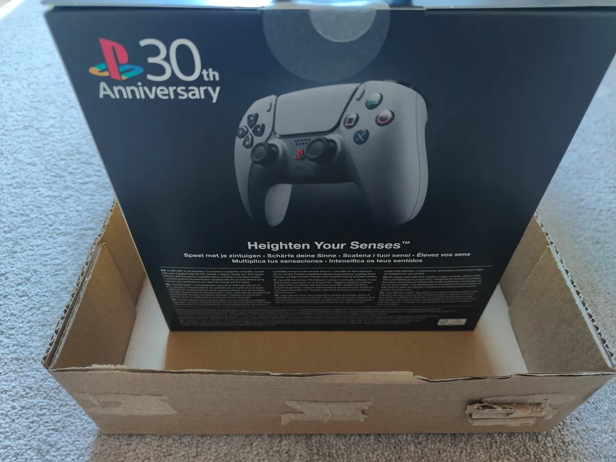 DualSense 30th Anniversary Controller - Image 3